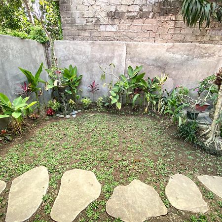 Kope House Ubud Exteriér fotografie