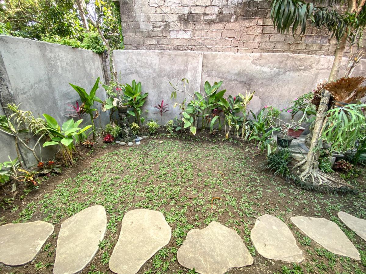 Kope House Ubud Exteriér fotografie